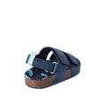 thumbnail image 4 of George Toddler Boys' Sandals, 4 of 4