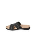 thumbnail image 3 of Time and Tru Women's Comfort Sandals, 3 of 4