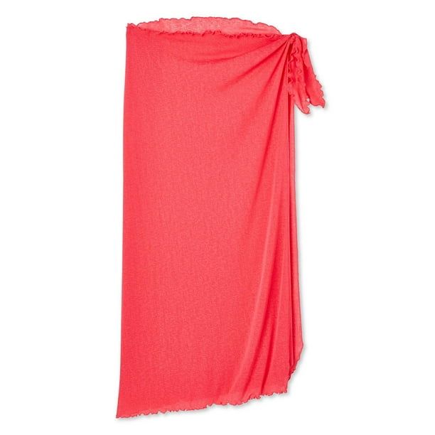 George Women's Pareo, One Size - Walmart.ca