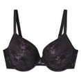 thumbnail image 1 of George Plus Women's Molded Lace T-shirt Bra, 1 of 1