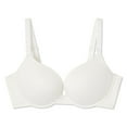 thumbnail image 1 of George Women's Plus Plunge Underwire Bra, 1 of 1