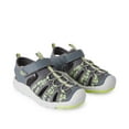thumbnail image 2 of Sandales sport George pour garçons, 2 of 4