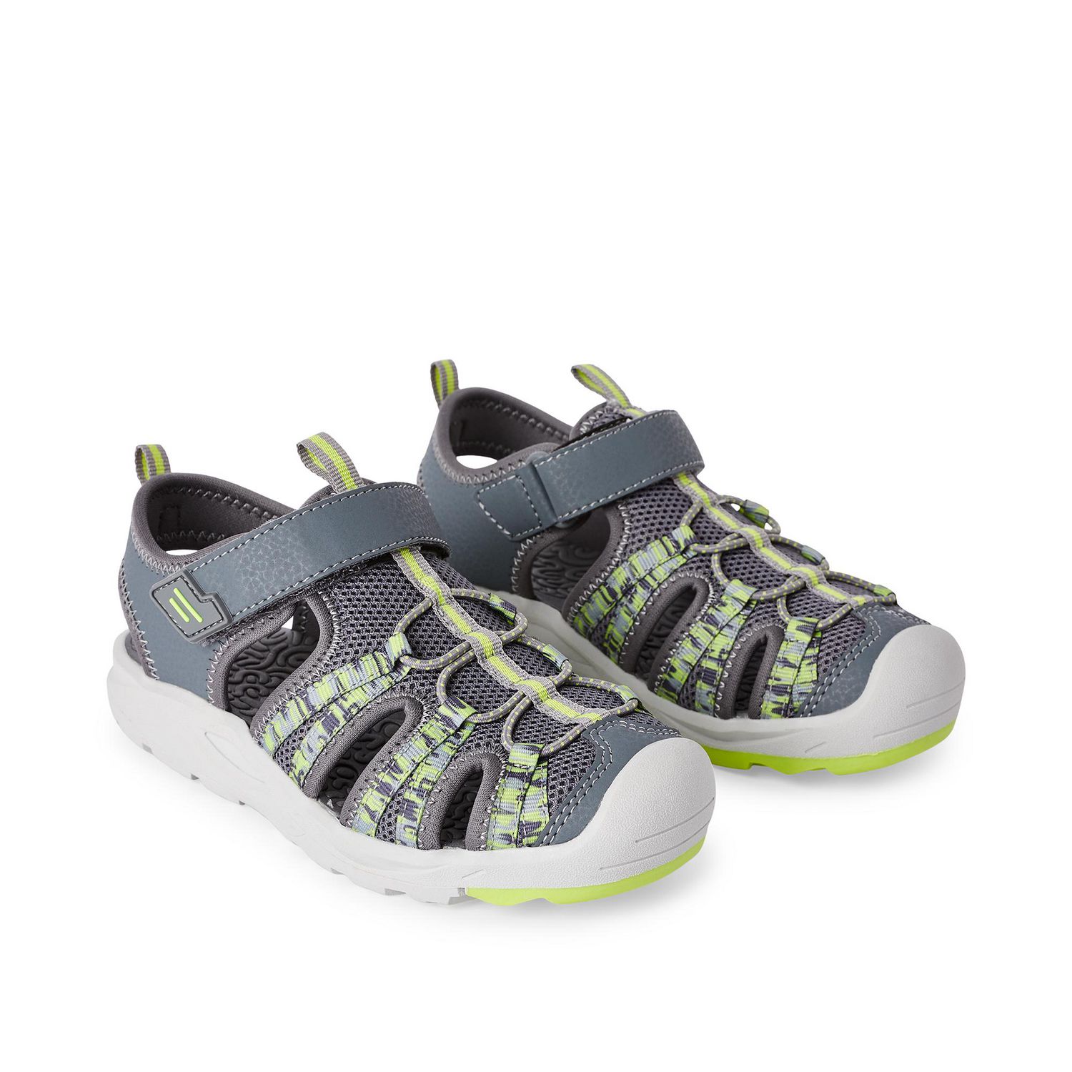 Sandales sport George pour garçons