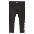 thumbnail image 2 of Legging Canadiana pour petites filles, 2 of 2