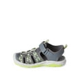 thumbnail image 3 of Sandales sport George pour garçons, 3 of 4