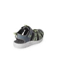 thumbnail image 4 of Sandales sport George pour garçons, 4 of 4