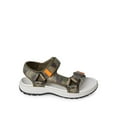thumbnail image 1 of Sandales de sport George pour garçons, 1 of 4