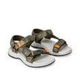 thumbnail image 2 of Sandales de sport George pour garçons, 2 of 4