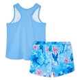 thumbnail image 2 of Ensemble 2 pièces avec caleçon boxer Justice pour filles, 2 of 2