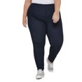thumbnail image 1 of George Plus Women's Tummy Control Jegging, 1 of 6