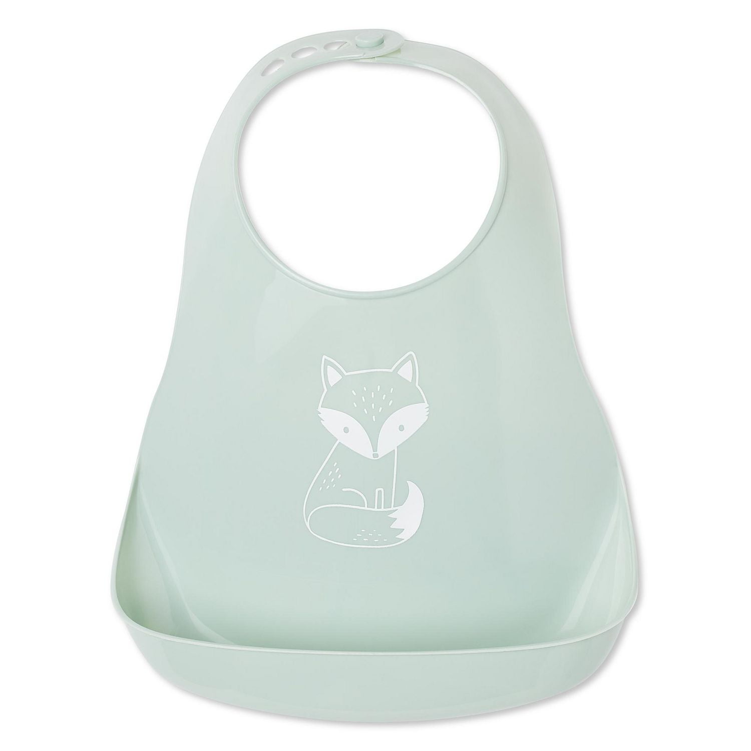 George Infants' Gender Inclusive Scoop Bib