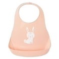 thumbnail image 1 of George Infants' Gender Inclusive Scoop Bib, 1 of 1