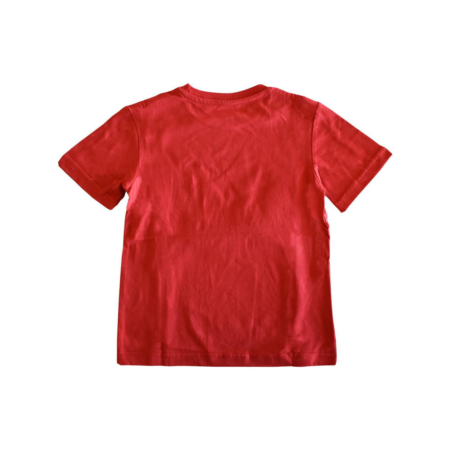 Garçons Marvel Spider Man hors cadre Tailles: TP-TG