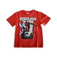thumbnail image 1 of Boys Marvel Spider Man Out of Frame, 1 of 2