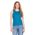 thumbnail image 1 of George Women's Rib Tank Top, 1 of 6