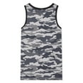 thumbnail image 2 of George Boys' Printed Tank, 2 of 2