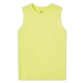 thumbnail image 1 of Athletic Works Boys' Muscle Tank, 1 of 2