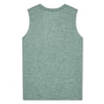 thumbnail image 2 of Athletic Works Boys' Muscle Tank, 2 of 2