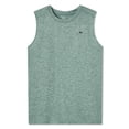 thumbnail image 1 of Athletic Works Boys' Muscle Tank, 1 of 2