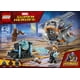 LEGO Super Heroes - Avengers Infinity Wars  - La quête de l’arme de Thor (76102) – image 5 sur 6