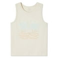 thumbnail image 1 of George Toddler Boys' Ringer Tank, 1 of 2