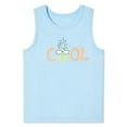 thumbnail image 1 of George Toddler Boys' Ringer Tank, 1 of 2