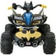 Power Wheels – DC Super Friends – VTT Kawasaki Batman – image 3 sur 7