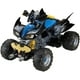 Power Wheels – DC Super Friends – VTT Kawasaki Batman – image 4 sur 7
