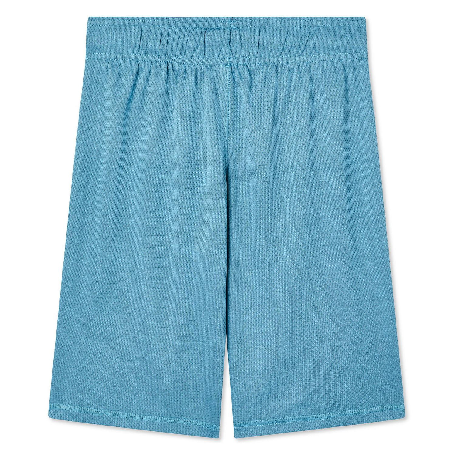 Athletic Works Boys' Mesh Short