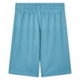 thumbnail image 2 of Athletic Works Boys' Mesh Short, 2 of 2