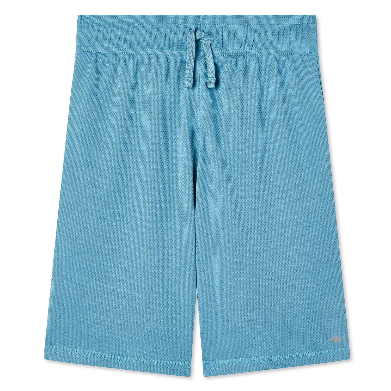 Athletic Works Boys' Mesh Short