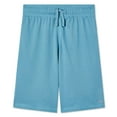 thumbnail image 1 of Athletic Works Boys' Mesh Short, 1 of 2