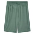 thumbnail image 2 of Short coupé-cousu Athletic Works pour garçons, 2 of 2