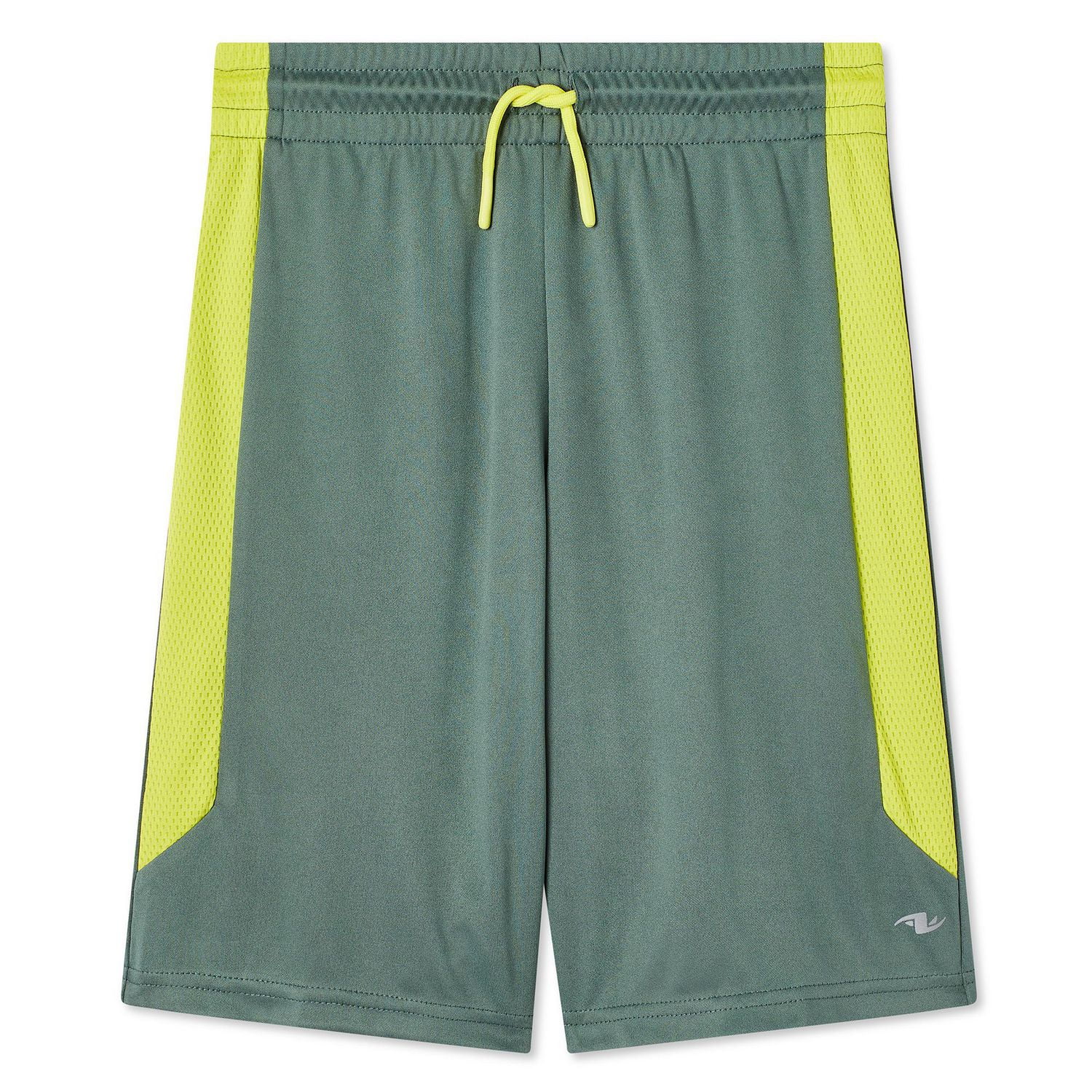 Short coupé-cousu Athletic Works pour garçons