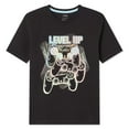 thumbnail image 1 of T-shirt avec imprimé graphique George pour garçons, 1 of 2