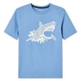thumbnail image 1 of George Boys' Graphic Tee, 1 of 2