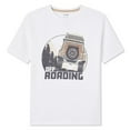 thumbnail image 1 of T-shirt avec imprimé graphique George pour garçons, 1 of 2