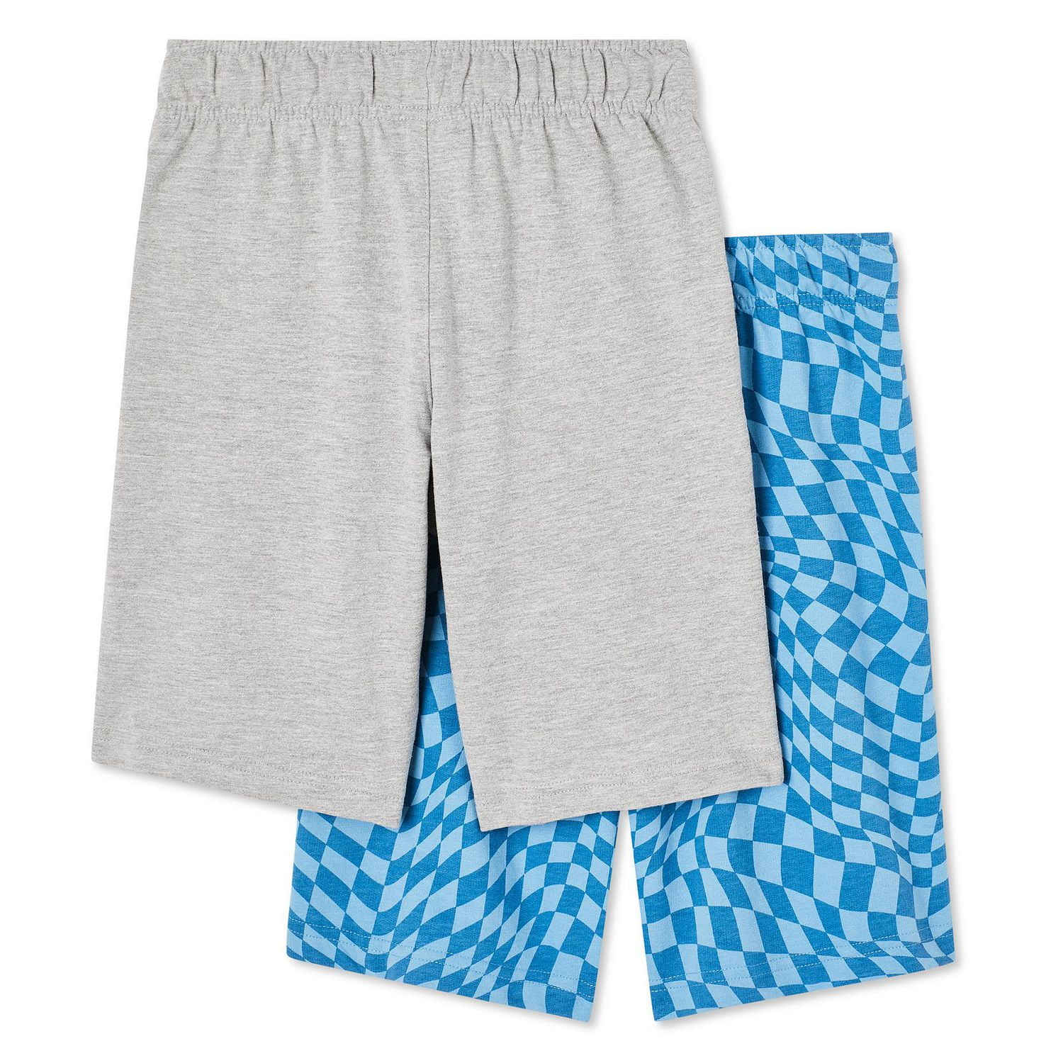 Lot de 2 shorts en tissu éponge bouclé George pour garçons