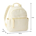 thumbnail image 4 of Time and Tru Women's Athletic Backpack, 4 of 4