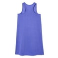 thumbnail image 2 of Chemise de nuit George pour filles, 2 of 2