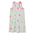 thumbnail image 2 of Chemise de nuit George pour filles, 2 of 2