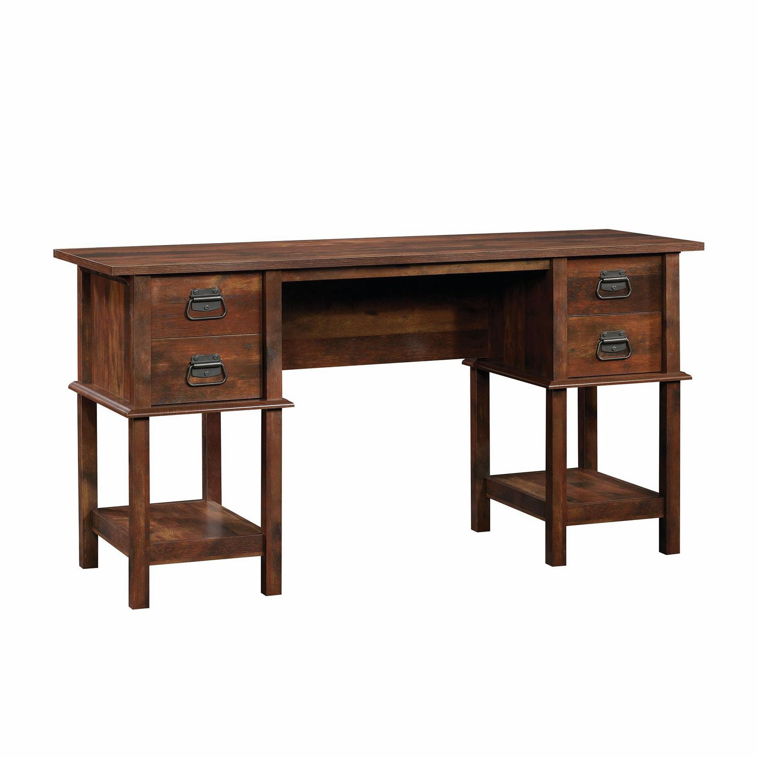 Sauder Viabella® Desk, Curado Cherry, 420760 - Walmart.ca