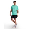 thumbnail image 5 of Reebok Men's Stride Performance Short Sleeve Tee, 5 of 5