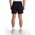 thumbnail image 3 of Reebok Men’s Agility Hybrid 6” Short, 3 of 5