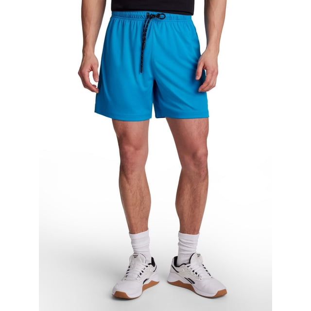 Reebok Men’s Agility Hybrid 6” Short