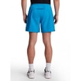 thumbnail image 3 of Reebok Men’s Agility Hybrid 6” Short, 3 of 6