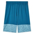 thumbnail image 2 of Short coupé-cousu Athletic Works pour garçons, 2 of 2
