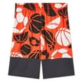 thumbnail image 2 of Short coupé-cousu Athletic Works pour garçons, 2 of 2