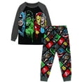 thumbnail image 1 of Avengers 2 Piece Pyjama  set, 1 of 2