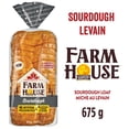 thumbnail image 1 of Farmhouse Sourdough Loaf, 1 of 6